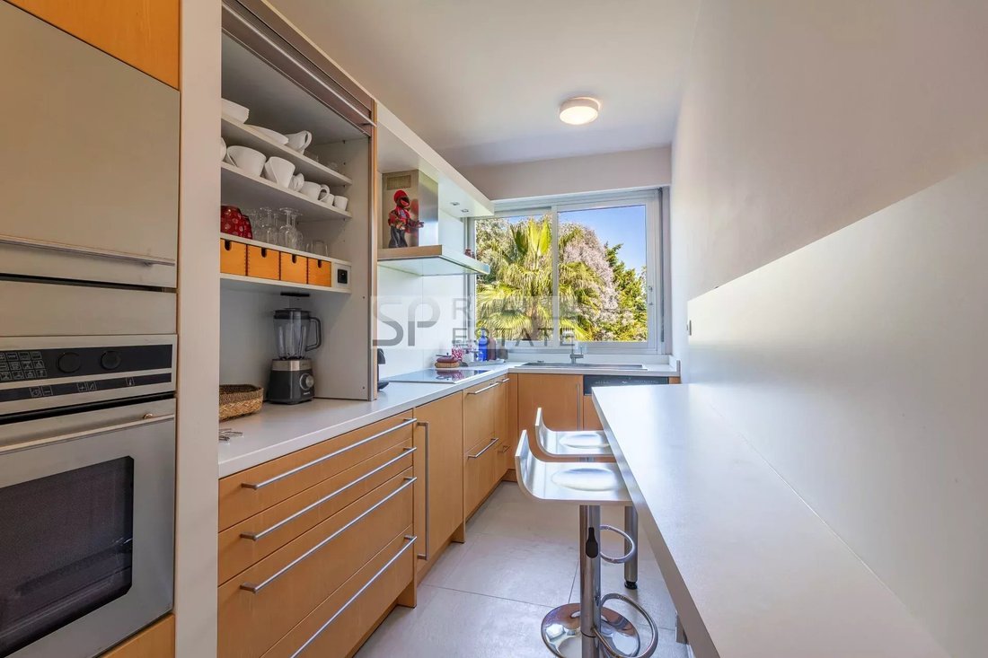 Wohnung in La Mer - Le Puadon - Cannes Eden, Vallauris, Frankreich 4 - 18907001