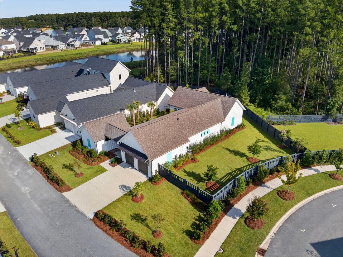 House in Goose Creek, South Carolina, United States 1 - 18913123