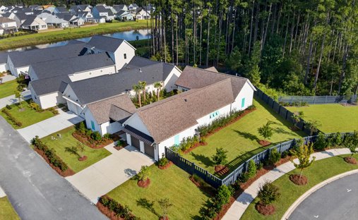 House in Goose Creek, South Carolina, United States 1