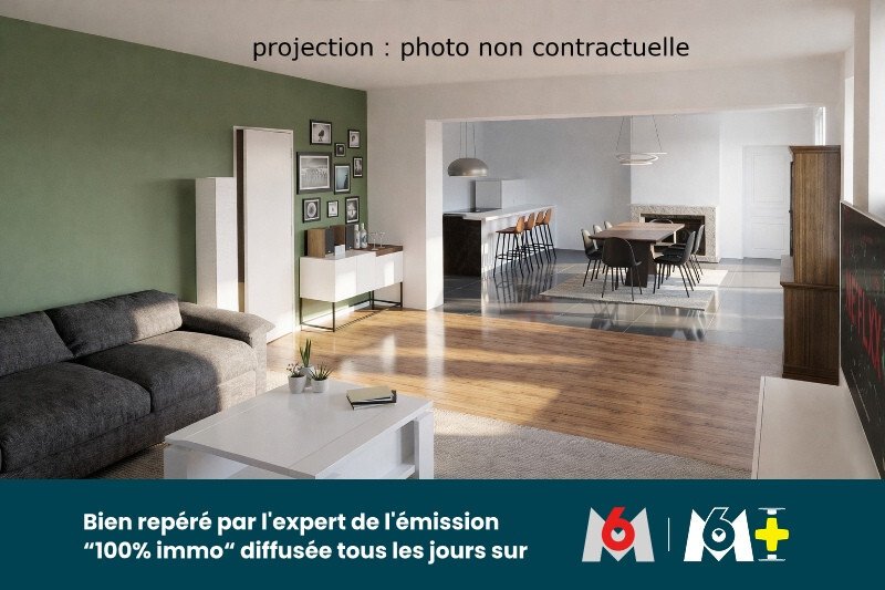 Maison à Nord, Jassans-Riottier, France 5 - 18905823