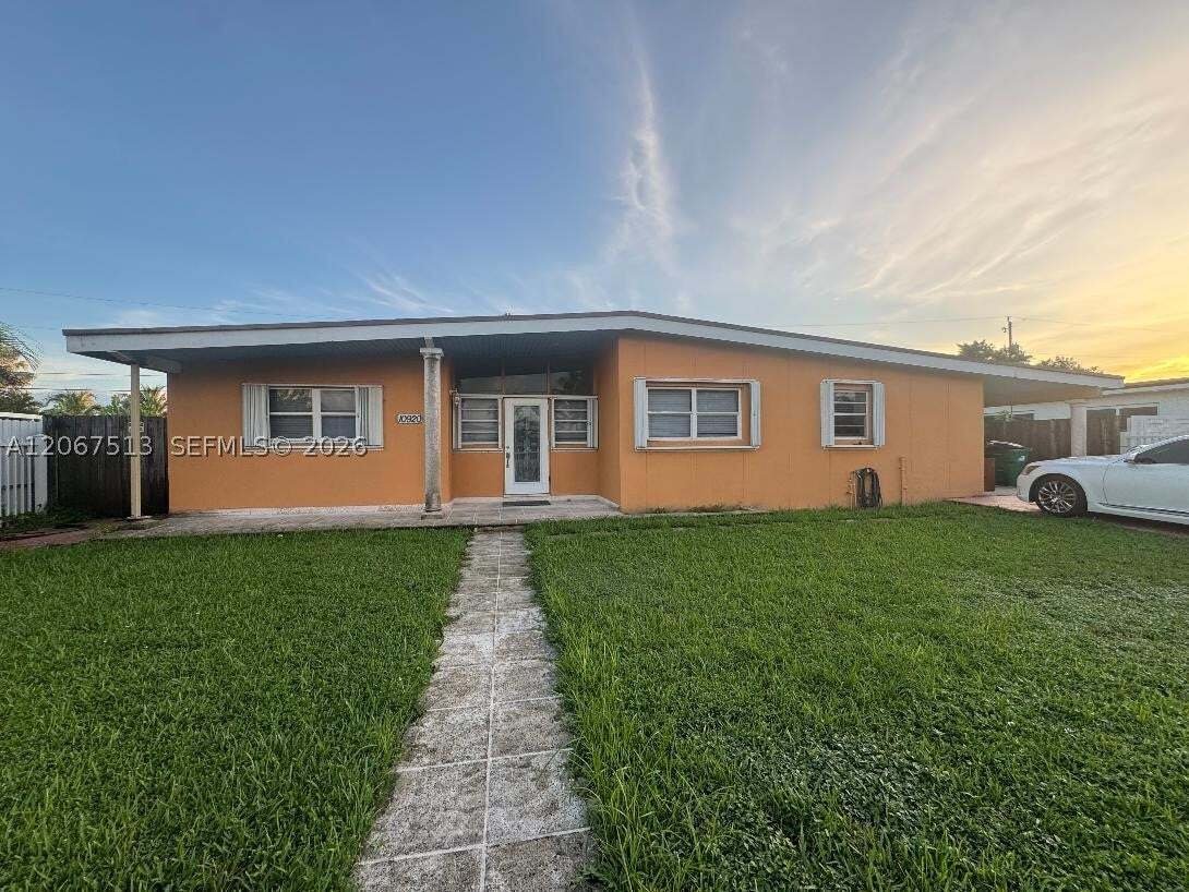 House in Miami, Florida, United States 1 - 18617064