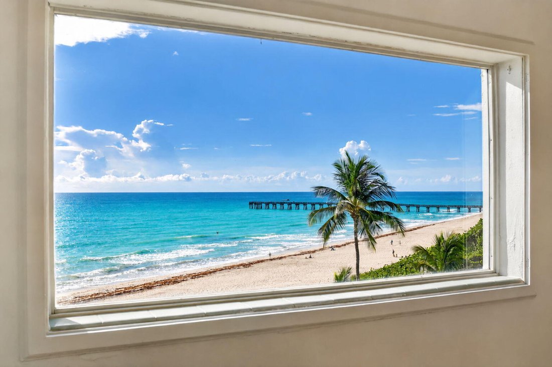 Eigentumswohnung in Palm Beach, Florida, Vereinigte Staaten 5 - 18915275