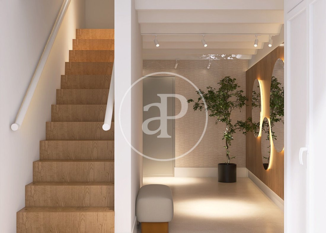 Apartment in Eixample, Barcelona, Spain 2 - 18913771