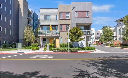 Condo in Irvine, California, United States 1