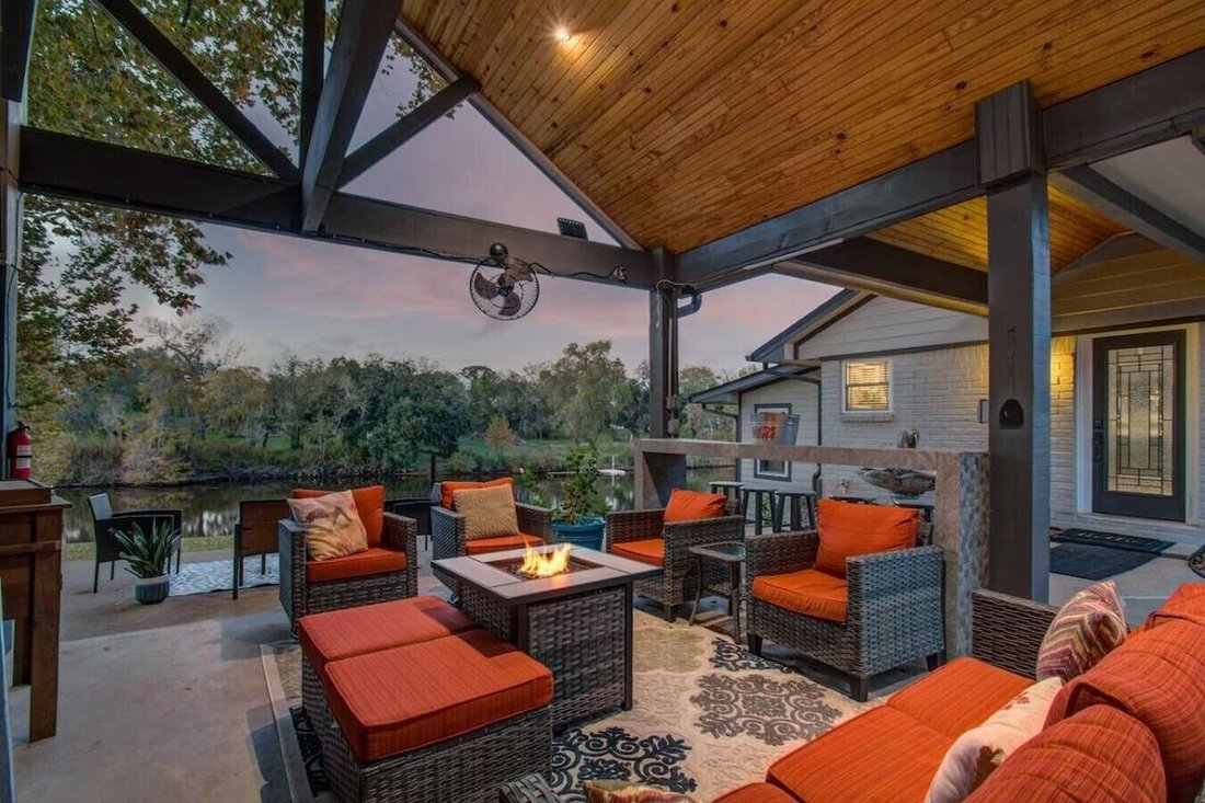 House in Brazoria, Texas, United States 4 - 18910496