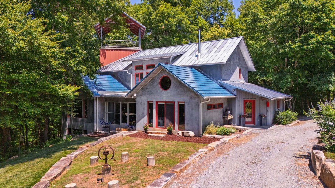 House in Pittsboro, North Carolina, United States 3 - 18910277