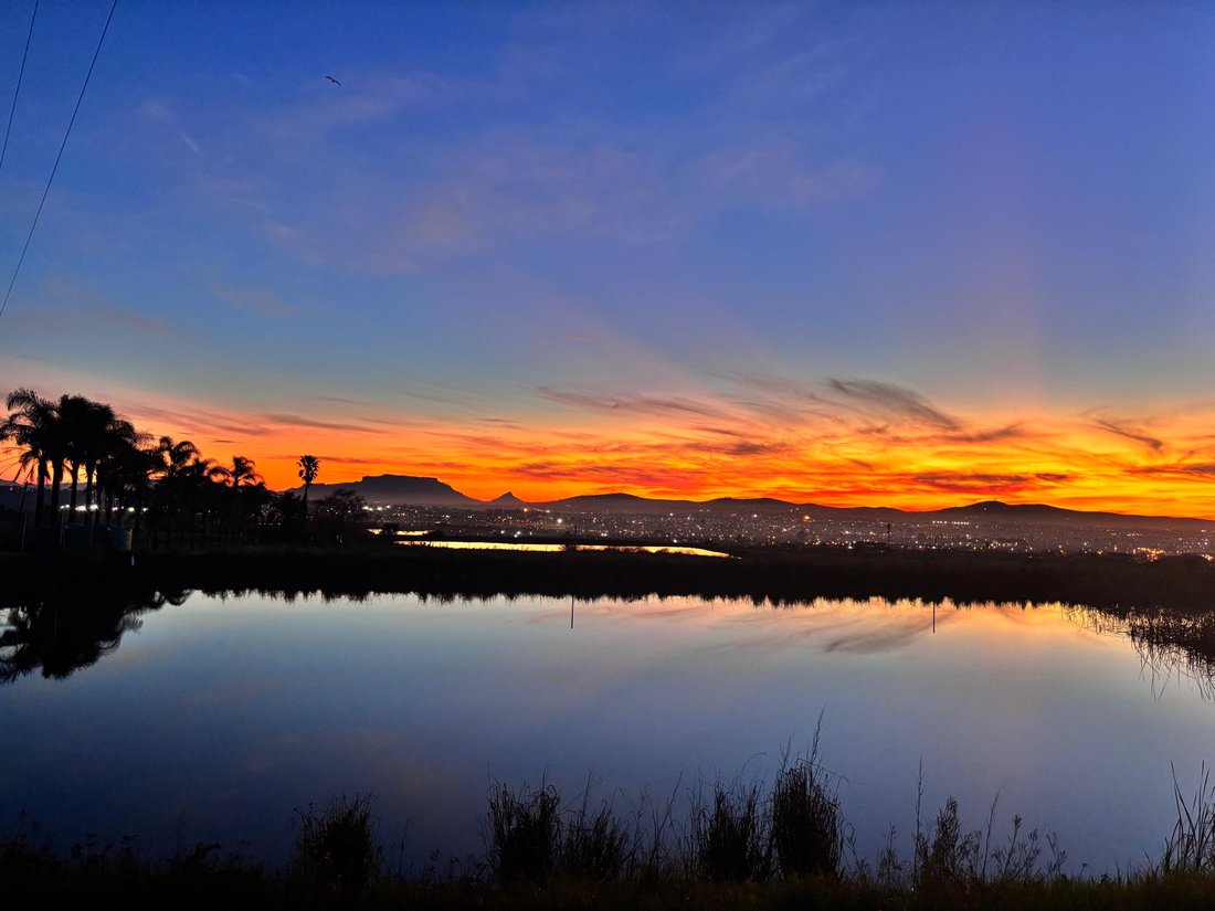 Farm Ranch in Greenway Rise, Helderberg, Cape Town 2 - 18915321
