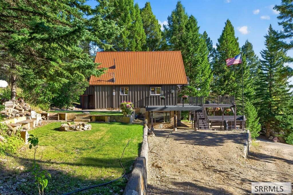 House in Island Park, Idaho, United States 2 - 18912955