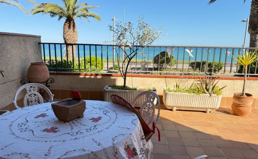 Appartement à Torre Valentina, Calonge i Sant Antoni, Catalogne 1