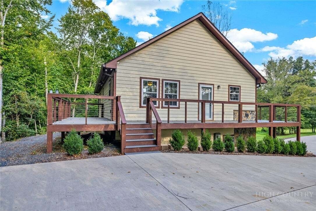 Casa en West Jefferson, Carolina del Norte, Estados Unidos 5 - 18921803