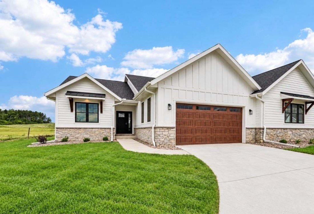 Condominio a Lake Wisconsin, Wisconsin, Stati Uniti 5 - 18895582