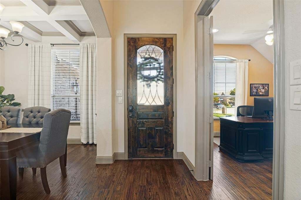 Casa en Sachse, Texas, Estados Unidos 3 - 18906633