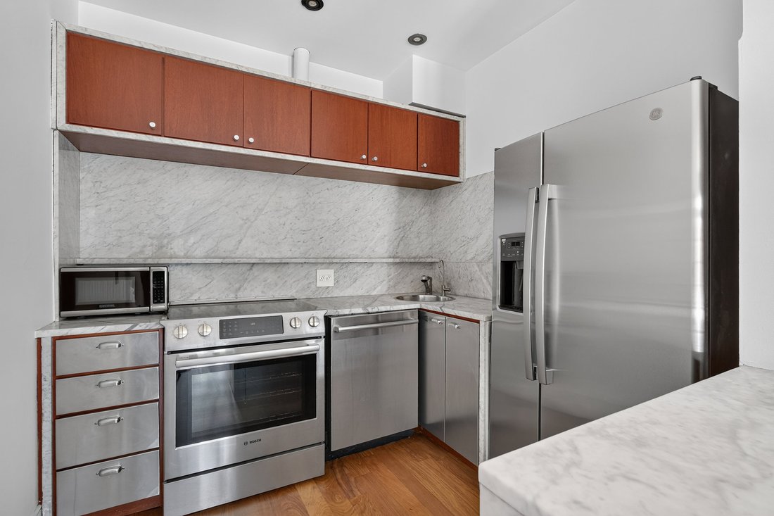 Apartment in New York, New York, United States 5 - 18440474