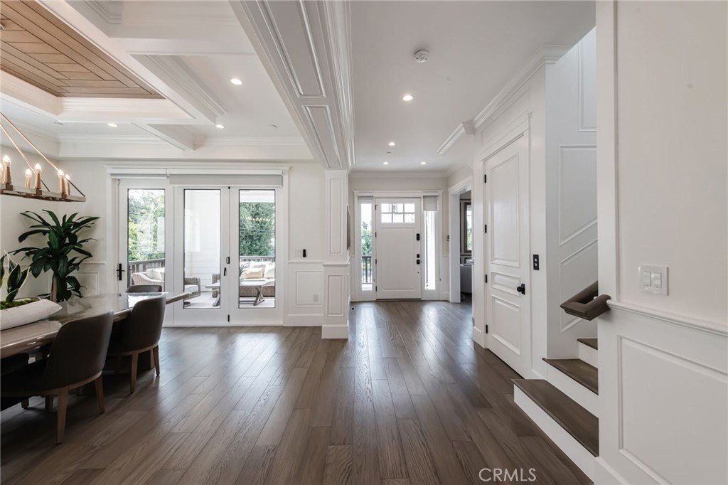 House in Los Angeles, California, United States 3 - 18496010