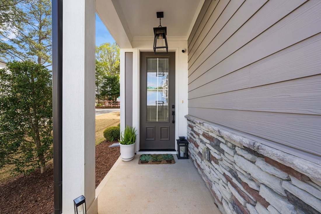 House in Cary, North Carolina, United States 3 - 18910256