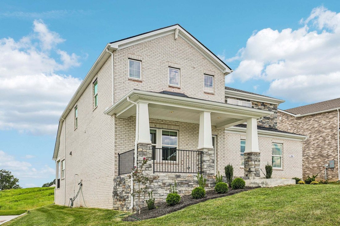 House in Mt. Juliet, Tennessee, United States 3 - 17961478