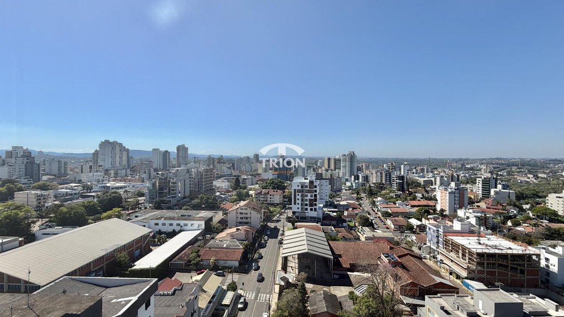 Penthouse in Lajeado, State of Rio Grande do Sul, Brazil 4 - 18907355