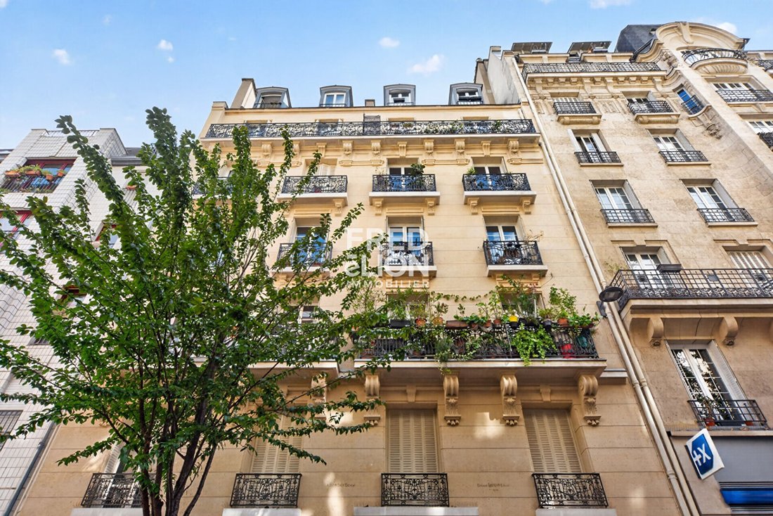 Appartamento a Francia 1 - 18921165