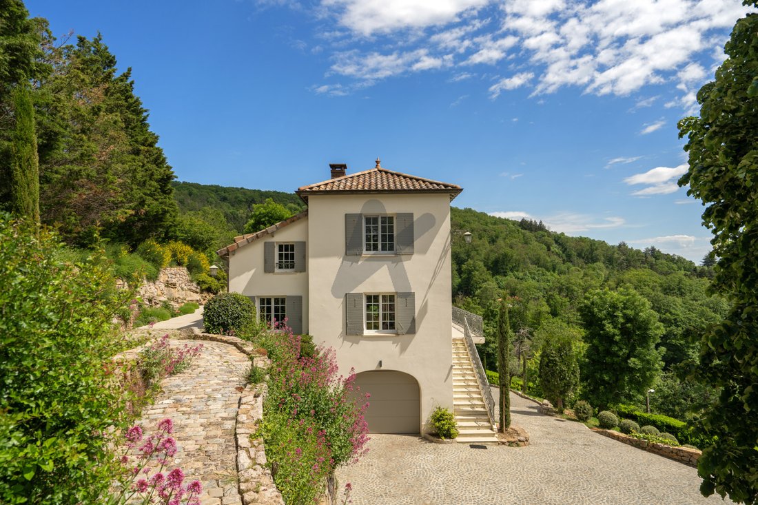 Haus in Limonest, Auvergne-Rhone-Alpen, Frankreich 1 - 18907122