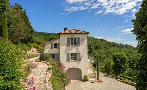 Casa en Limonest, Auvernia-Ródano-Alpes, Francia 1