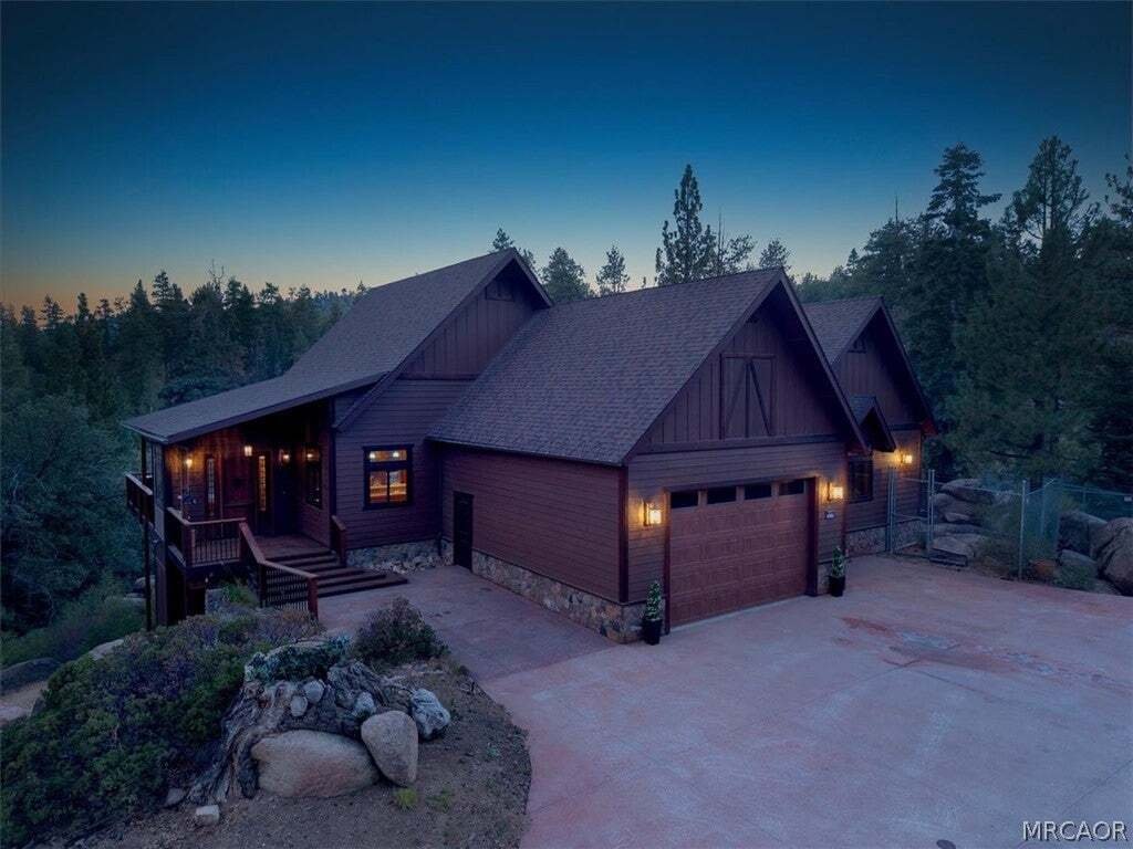 House in Big Bear Lake, California, United States 5 - 18915128