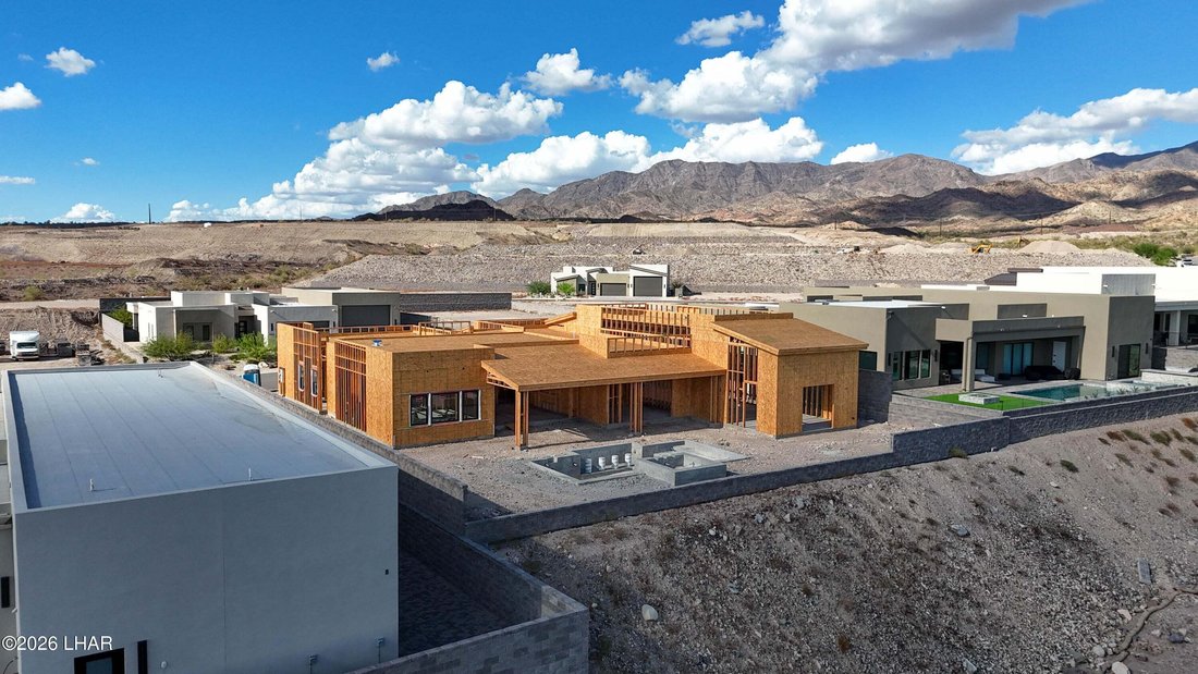 Casa en Lake Havasu City, Arizona, Estados Unidos 5 - 18612196