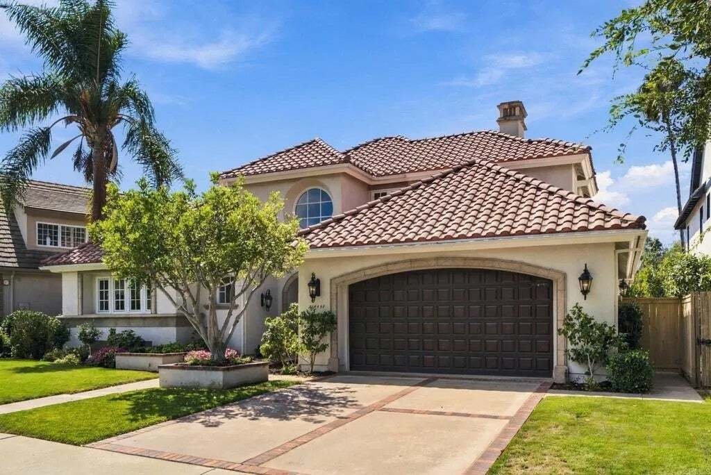Casa en Rancho Santa Fe, California, Estados Unidos 4 - 18913320