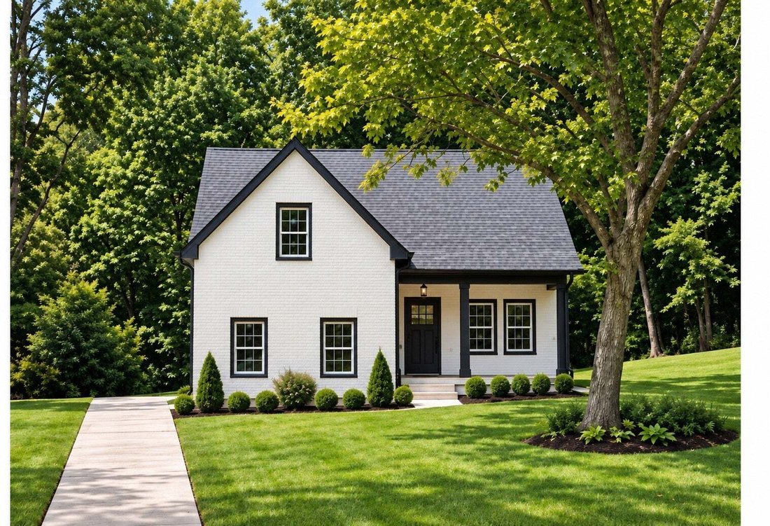 House in Lebanon, Tennessee, United States 1 - 18462997