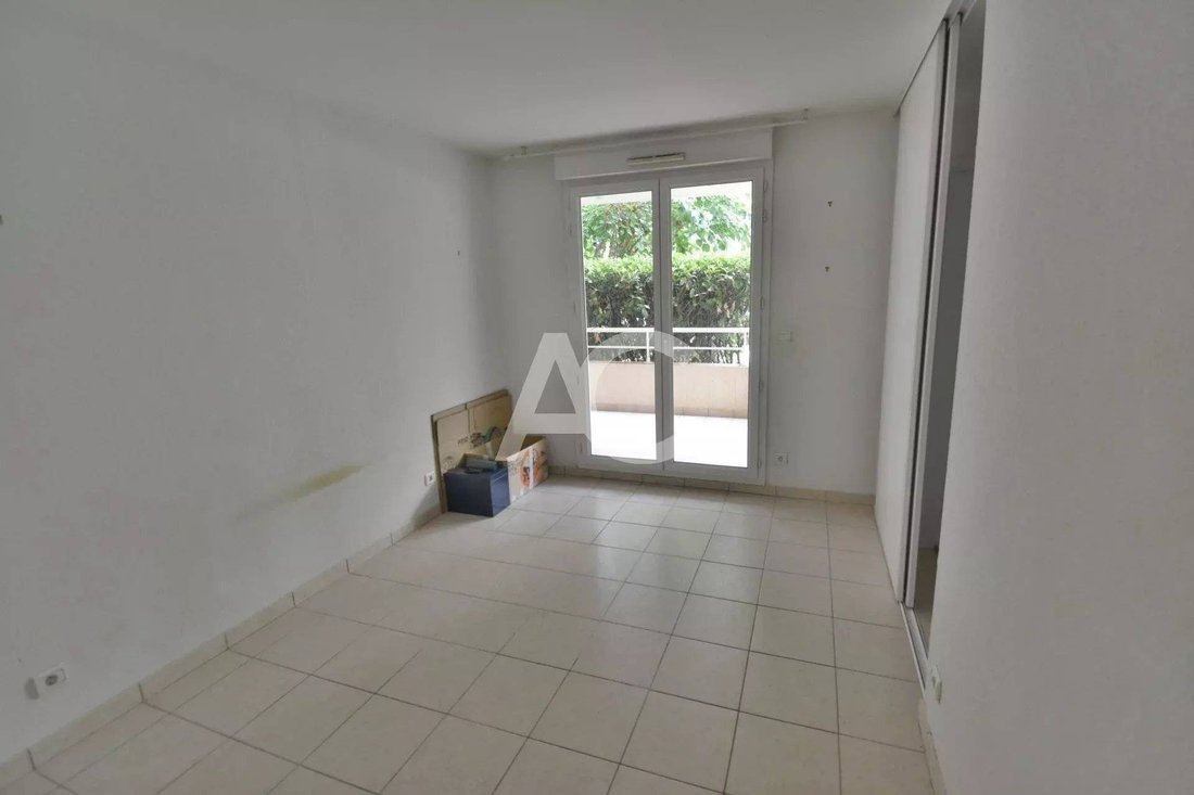Wohnung in Les Bastides, Antibes, Frankreich 3 - 18581812