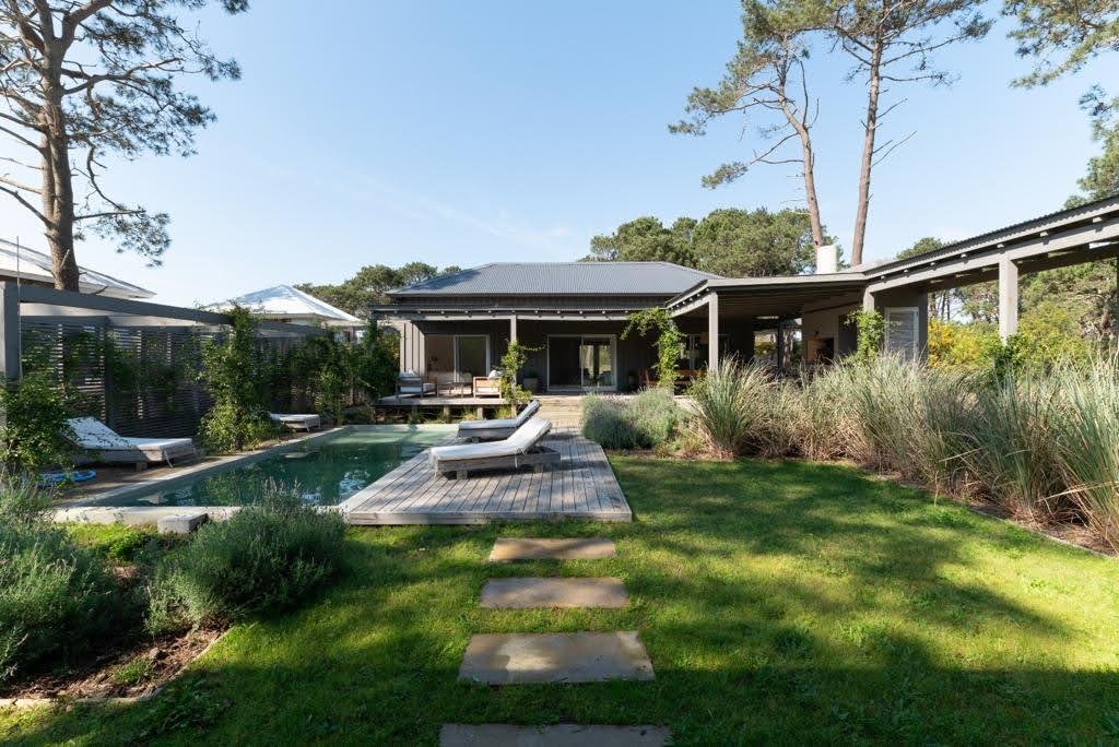 House in José Ignacio, Maldonado Department, Uruguay 1 - 18908092