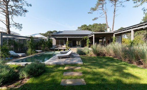 House in José Ignacio, Maldonado Department, Uruguay 1