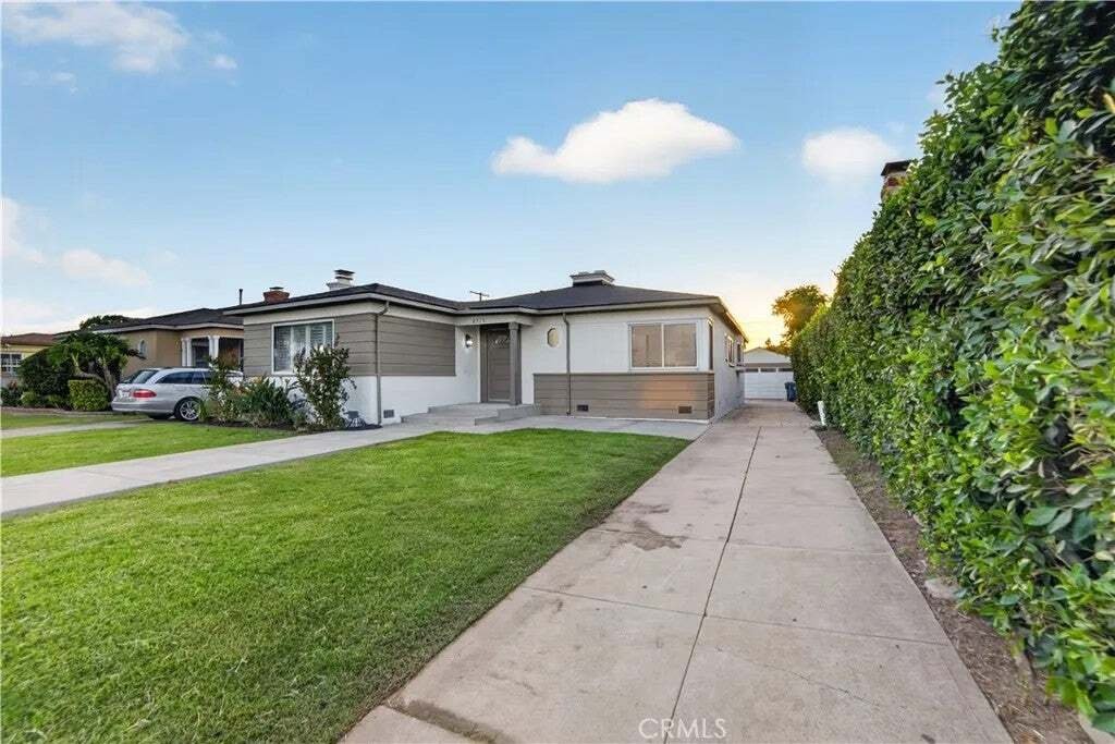 House in Inglewood, California, United States 4 - 18913327
