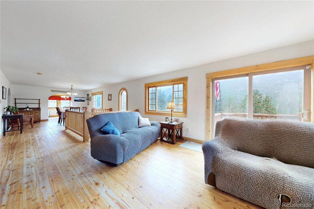 House in Shawnee, Colorado, United States 5 - 18913178
