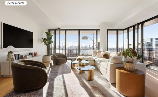 Eigentumswohnung in New York City, New York, Vereinigte Staaten 1