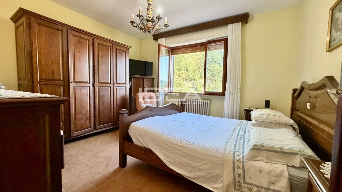 Villa a Area Nozzano - San Macario, Lucca, Toscana 4 - 18907535