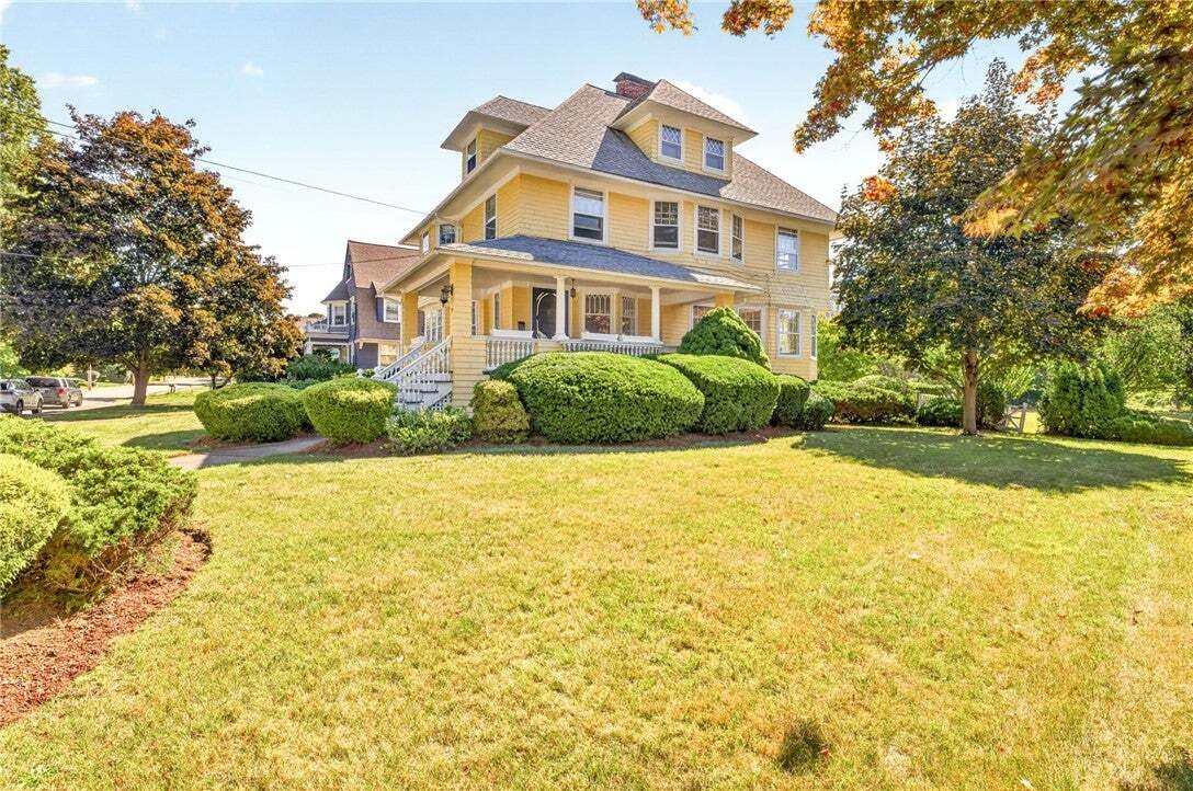 House in North Attleborough, Massachusetts, United States 5 - 18917227