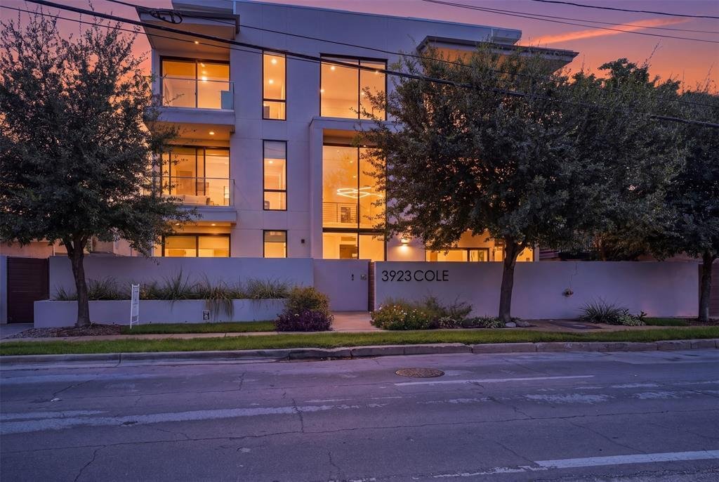 Condominio en Dallas, Texas, Estados Unidos 3 - 18917383