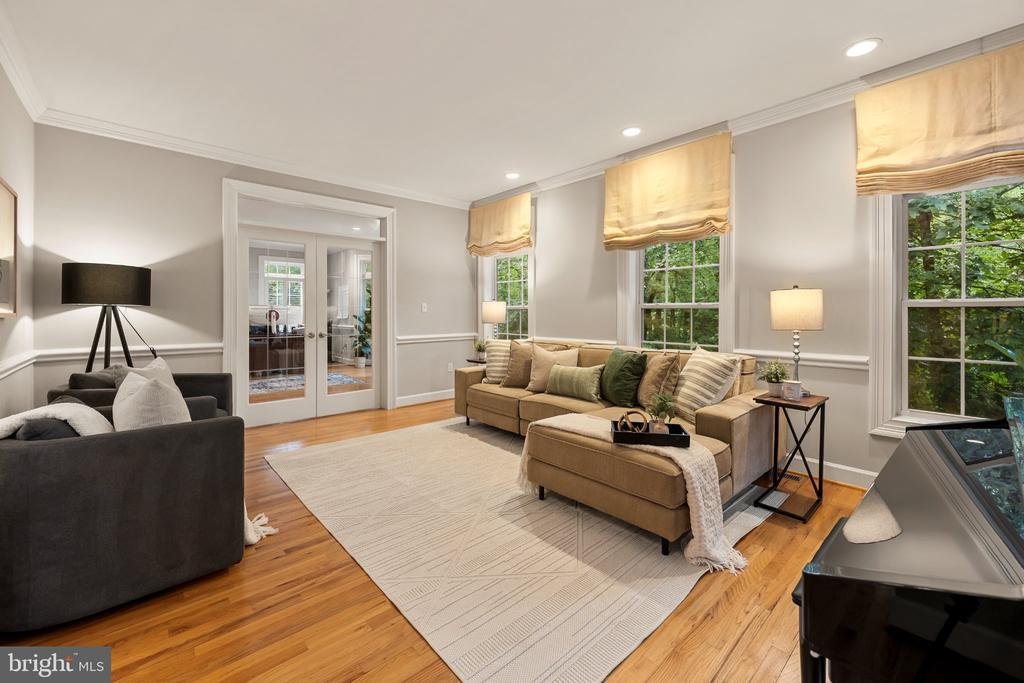 House in Springfield, Virginia, United States 4 - 18909952