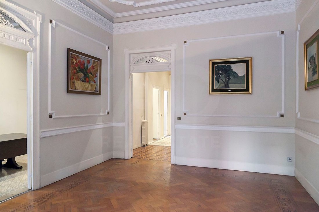 Apartamento en Eixample, Barcelona, España 4 - 18914184