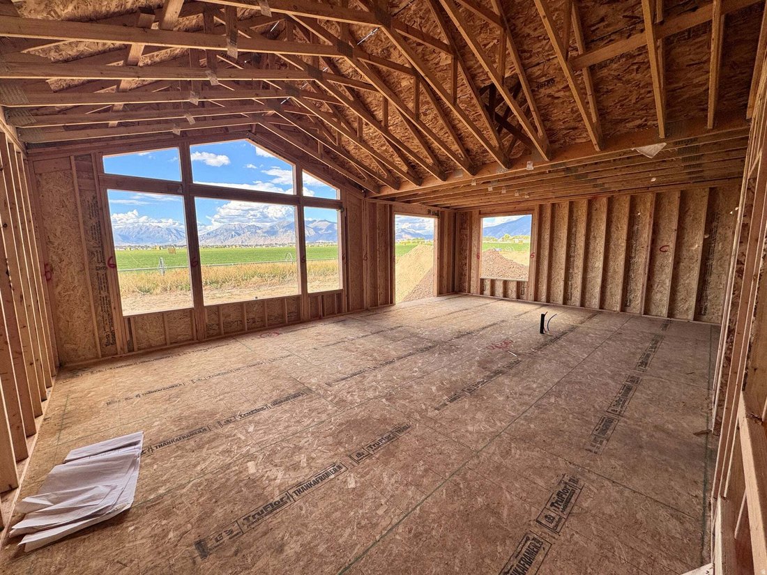 House in Woodland Hills, Utah, United States 5 - 18754472