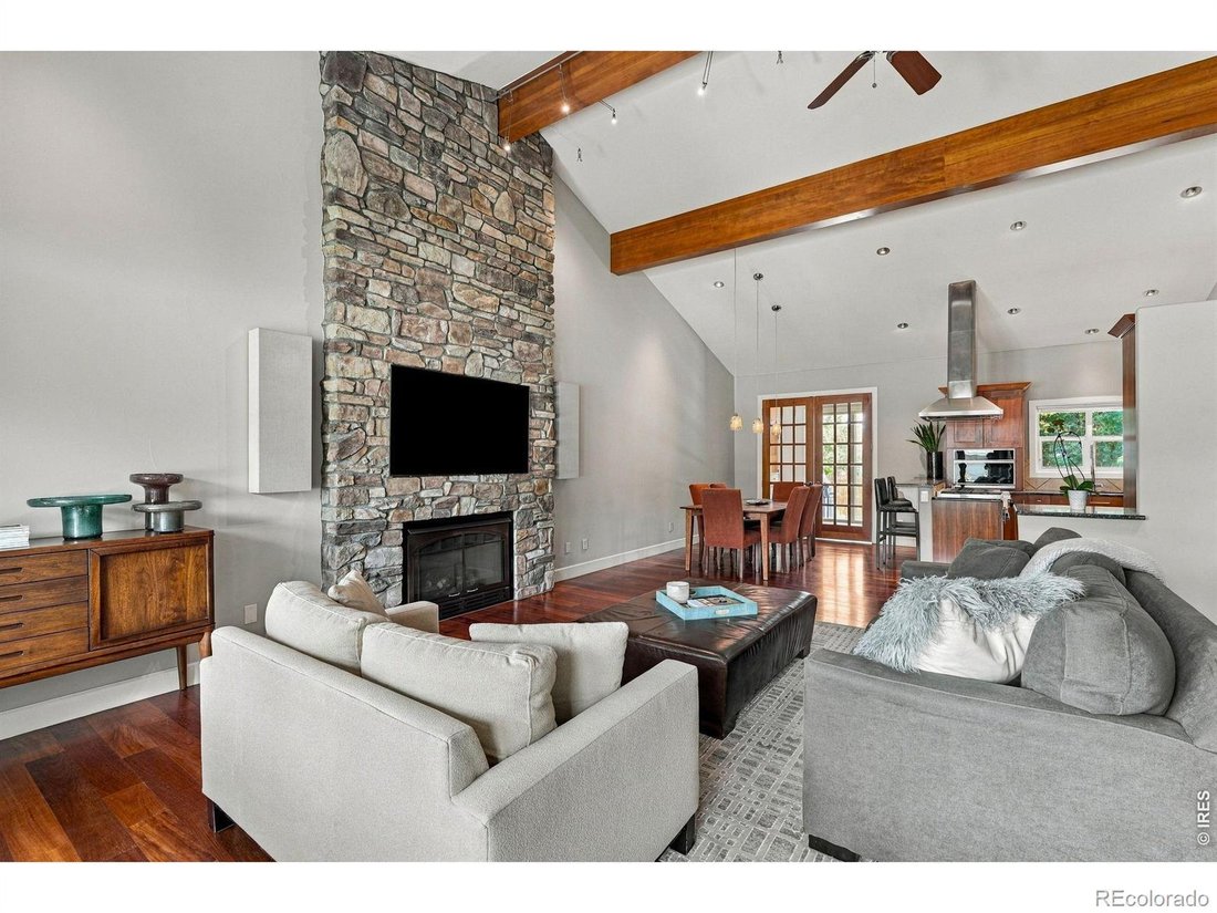 Haus in Boulder, Colorado, Vereinigte Staaten 5 - 18909307