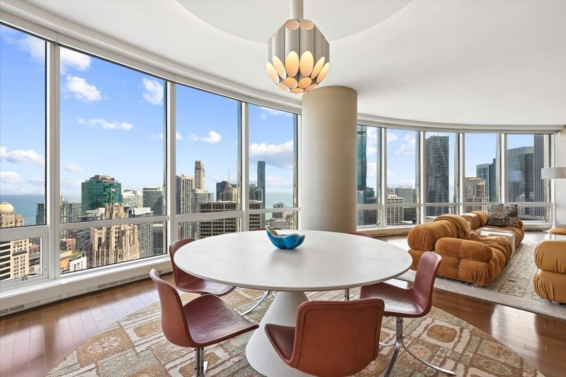 Condo in Chicago, Illinois, United States 4 - 18908363
