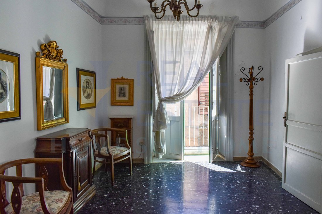 Apartment in Centro, Noto, Sicily 5 - 18905271