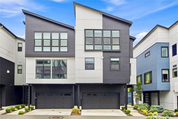 Appartement à Bothell, Washington, États-Unis 2 - 18918632