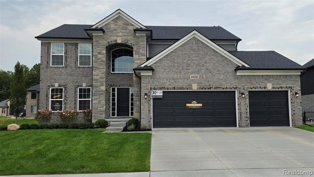 Casa en Macomb, Míchigan, Estados Unidos 1 - 18307330