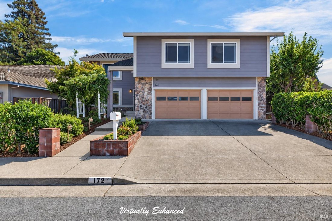 House in Petaluma, California, United States 1 - 18910797