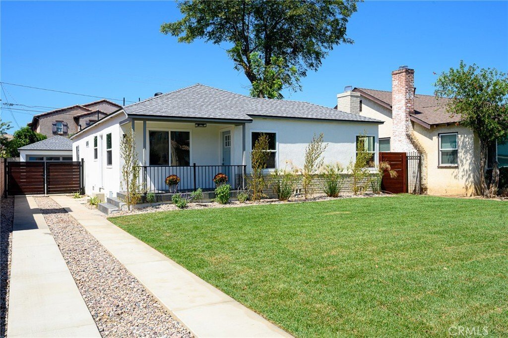 Maison à Monterey Park, Californie, États-Unis 2 - 18854157