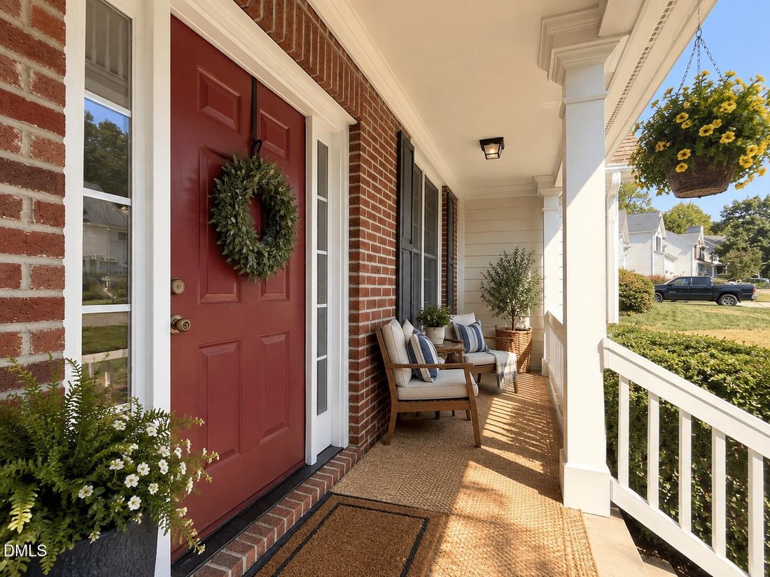 House in Durham, North Carolina, United States 4 - 18917163