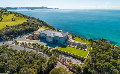 Russell, Northland, New Zealand 1