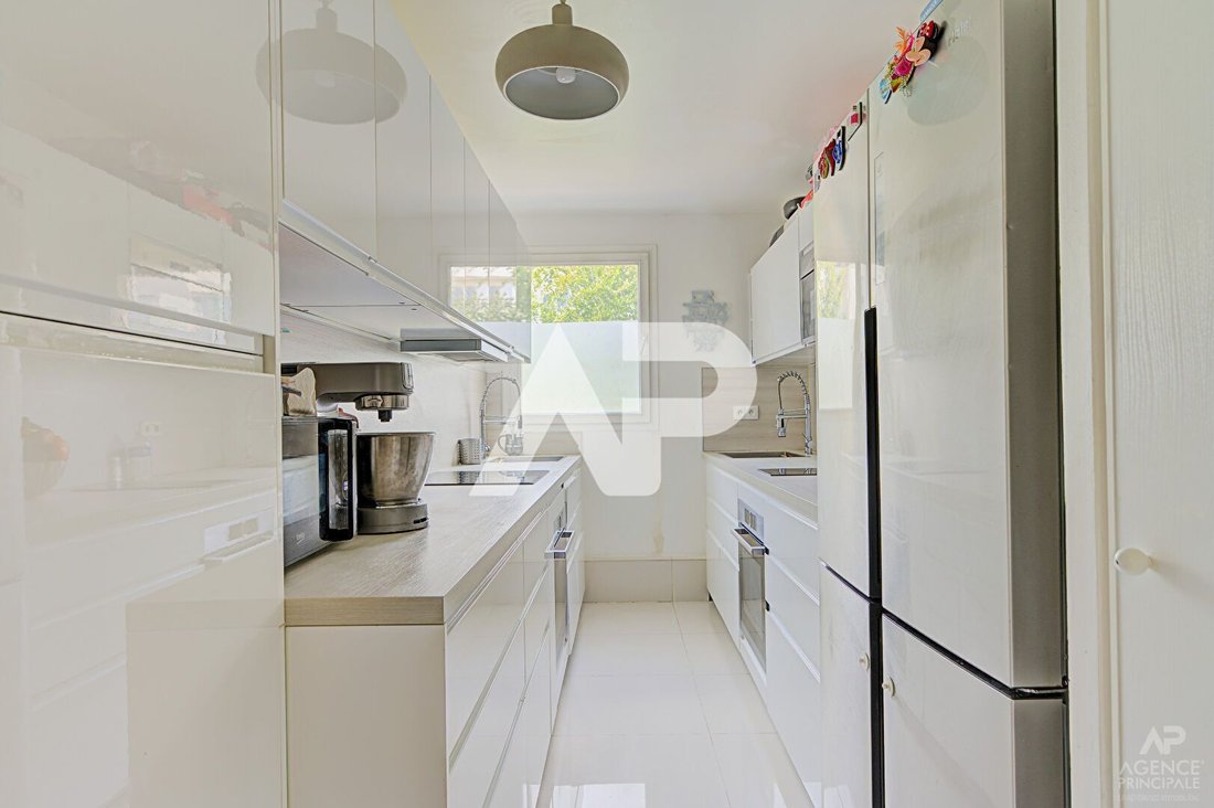 Apartment in Centre Ville, Rueil-Malmaison, France 4 - 18911145